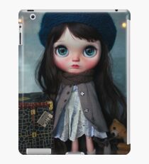 Waverly (full body) iPad Case/Skin