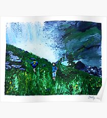 Póster Llámame por tu nombre landscape # 1