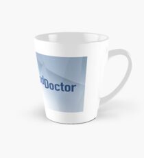 Der gute Doktor Tasse (konisch)