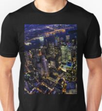 manhattan03 Unisex T-Shirt