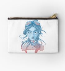 Steam Punk Studio Pouch