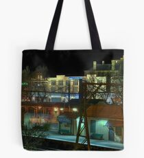 Katoomba Tote Bag
