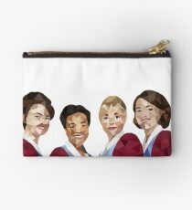 Call the Midwife Studio Pouch