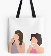 Smile Tote Bag