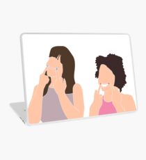 Smile Laptop Skin