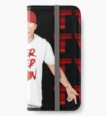 Super ODD TV 2 iPhone Wallet/Case/Skin