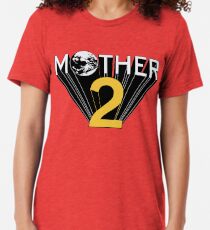 earthbound t shirt