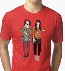 I Got You Tri-blend T-Shirt