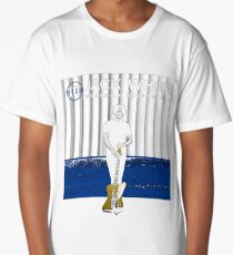 TOUR 2018 JACK WHITE BOARDING HOUSE REACH Long T-Shirt