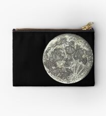 The Moon Studio Pouch