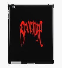 Revenge Kill Merchandise iPad Case/Skin