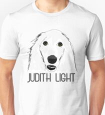 Judith Light Unisex T-Shirt