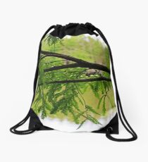 The Allure Drawstring Bag