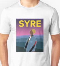 Jaden SYRE Short Unisex T-Shirt