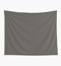 Aonibi (Dull Blue) Wall Tapestry