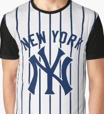 logo Graphic T-Shirt