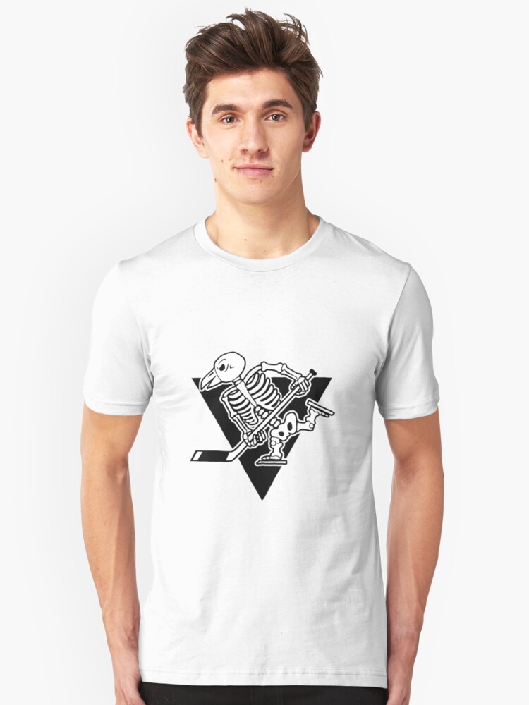 pittsburgh penguins shirt