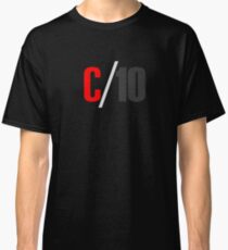 C 10 Classic T-Shirt