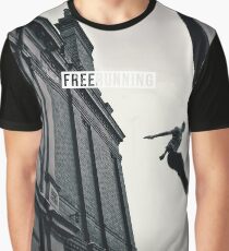 Freerunning Graphic T-Shirt