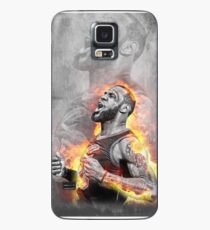 Unique Lebron James Phone Case/Cover. Case/Skin for Samsung Galaxy