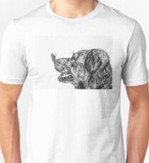 Milo Open The Door To Your Heart Unisex T-Shirt