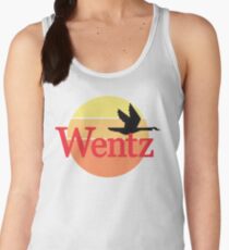 WaWentz 1 Women's Tank Top