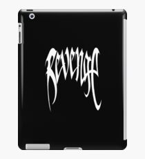 Revenge Kill Merchandise iPad Case/Skin