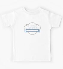 International Business Masters Degree Graduation Gift Kids Tee