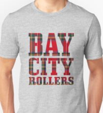 The Sweet Rollers Unisex T-Shirt