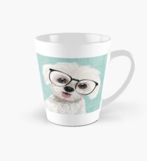 Herr Maltesisch Tasse (groß)