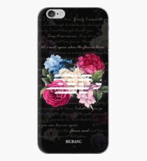 BIGBANG Blumenstraße LY iPhone-Hülle & Cover