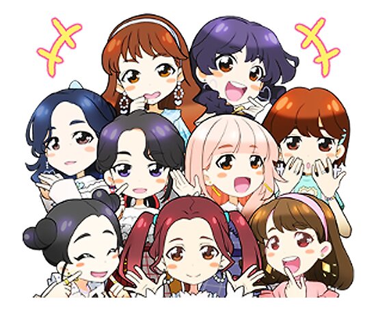 Hasil gambar untuk anime twice