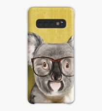 Mr Koala Case/Skin for Samsung Galaxy