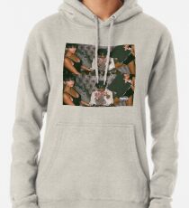 Playboi Carti Pullover Hoodie