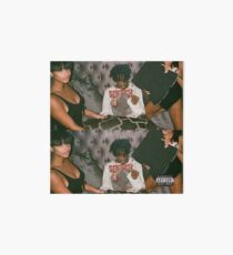 Playboi Carti Art Board