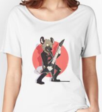 Haida Women's Relaxed Fit T-Shirt