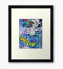 Tattoo Framed Print