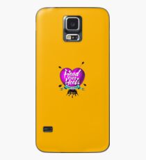 head over heels Case/Skin for Samsung Galaxy
