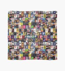 MUSICALS 2 (Duvet, phone case, mug, sticker etc) Scarf