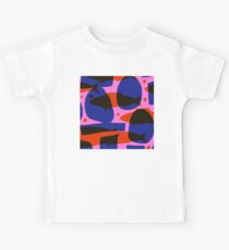 Fishes Kids Tee