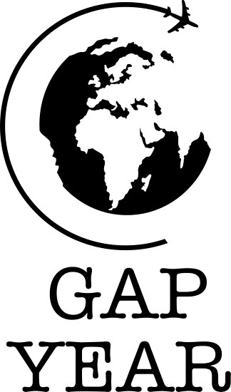 Gap year картинки