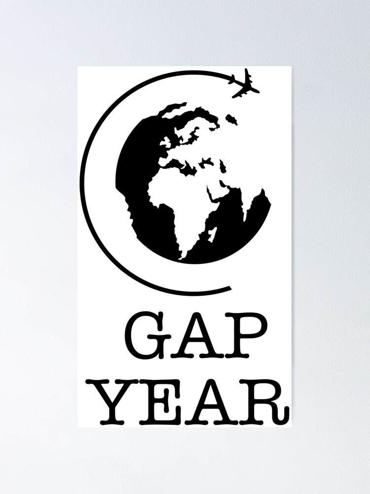 Gap year картинки