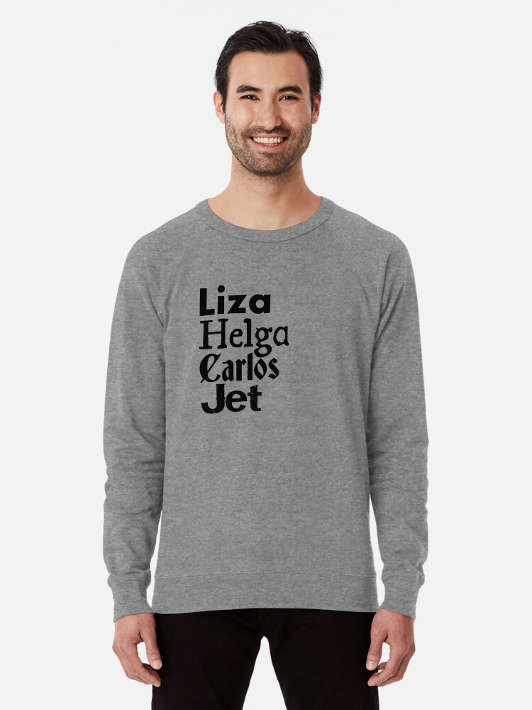 liza koshy sweatshirt