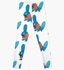 Mudkipz Leggings