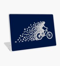 Leafy Trail Laptop Skin