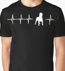 Dogo Argentino Gift - For Dog Lovers Graphic T-Shirt