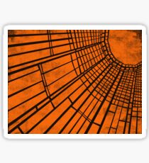 Sunlight Sticker