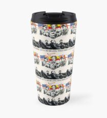 captain america civil war mug