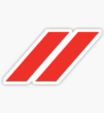 Dodge Sticker