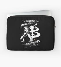 BUFFY: NIGHTMARES Laptop Sleeve